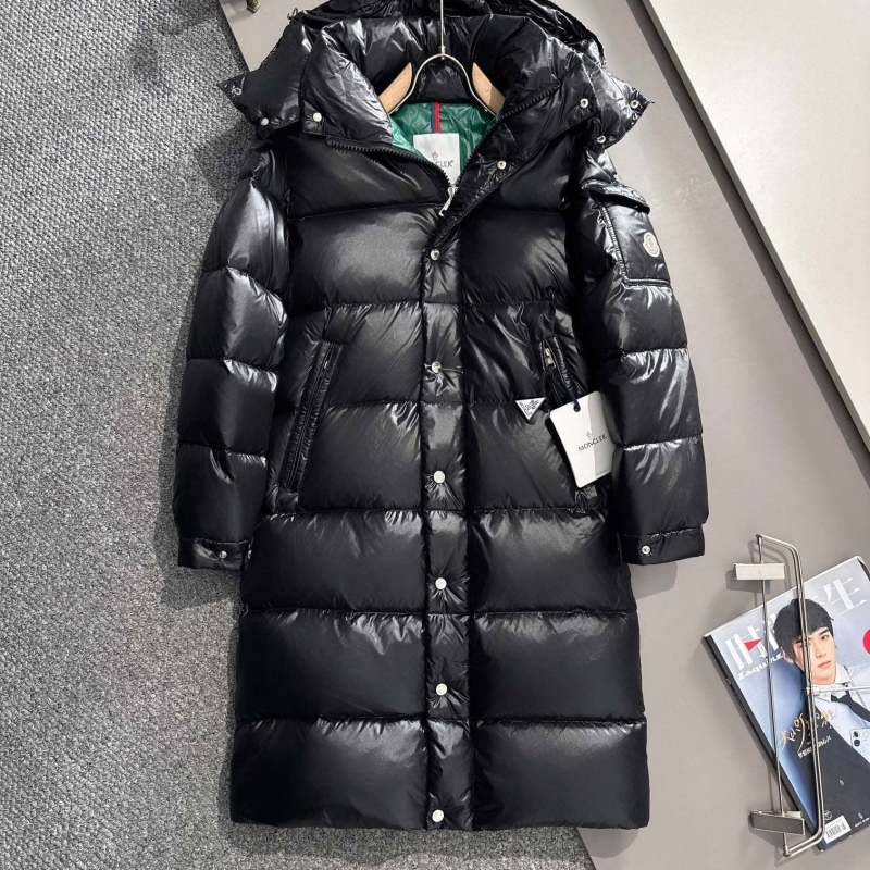 Moncler Coats